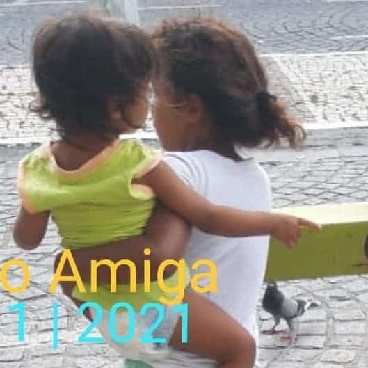 Atividade da Associação Cristã Céus Abertos